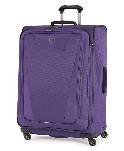 Travelpro Maxlite 4 Expandable 29 Inch Spinner Suitcase