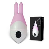 Beauty Molly  Rabbit Ear Vibrator for Female Sex Toys