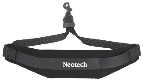 Neotech 1901162 Soft Sax Strap - Swivel