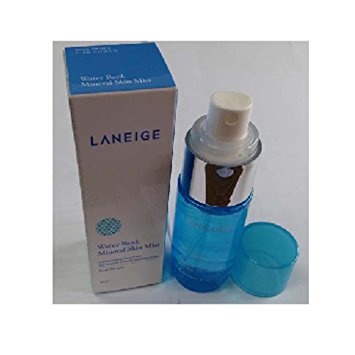 Laneige Water Bank Mineral Skin Mist (For All Skin Types) - 30ml