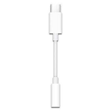 HUIRID USB-C to 3.5mm Headphone Jack Adapter Compatible for New iPad Pro 2018