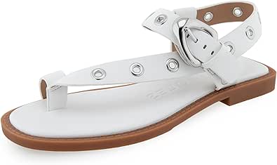 Aerosoles Women's Cedar Flat Sandal