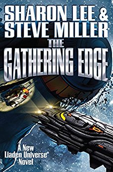The Gathering Edge (Liaden Universe Book 20)