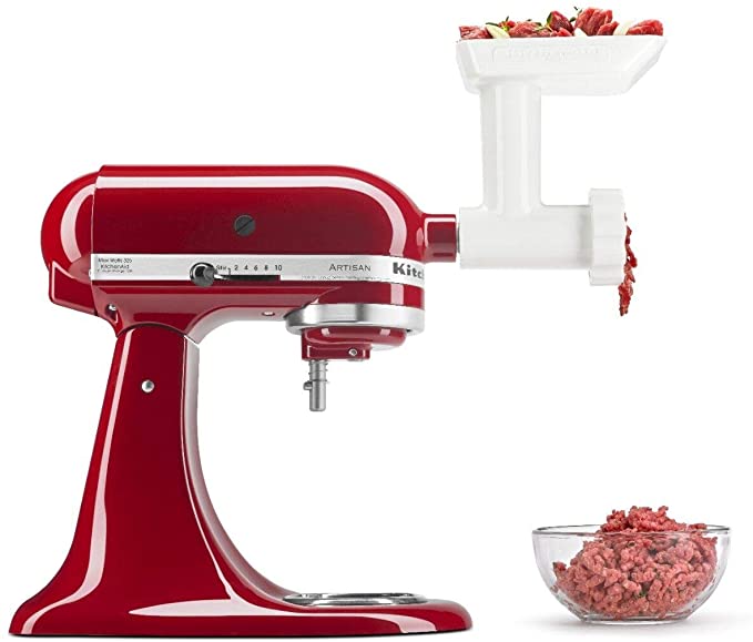 KitchenAid Food Grinder Attachment