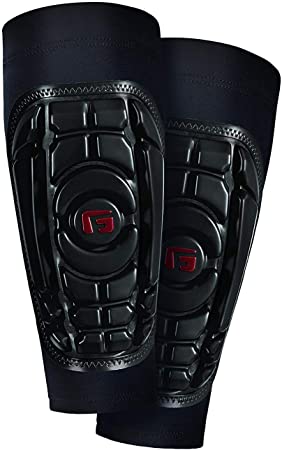 G-FORM Pro-S Compact Shin Guards