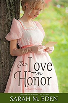 For Love or Honor