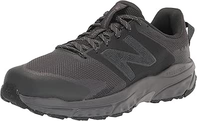 New Balance Men's Fresh Foam 510 V6 Trail Running Shoe