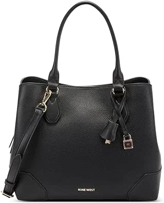 Nine West Brooklyn Jet Set Carryall