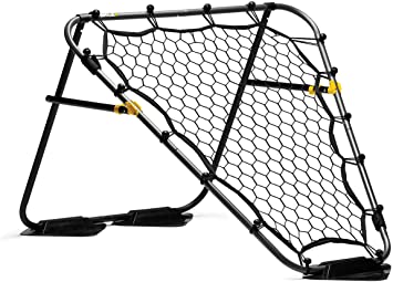 SKLZ Solo Assist Basketball Rebounder