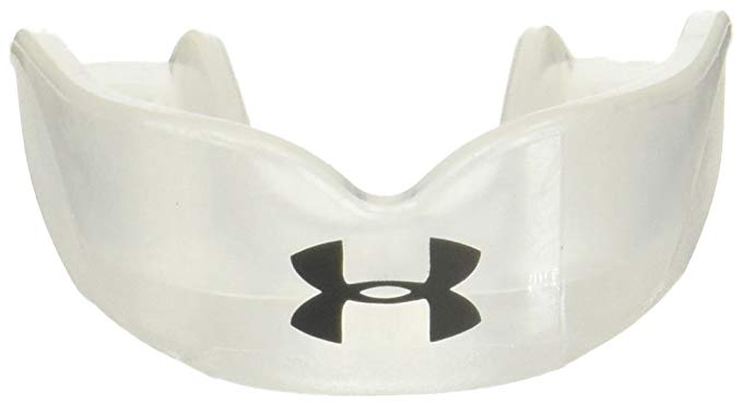 Under Armour Mouthwear ArmourFit Mouthguard (Strapless)