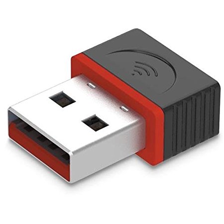 Wireless 11N USB Mini Adapter JUE301