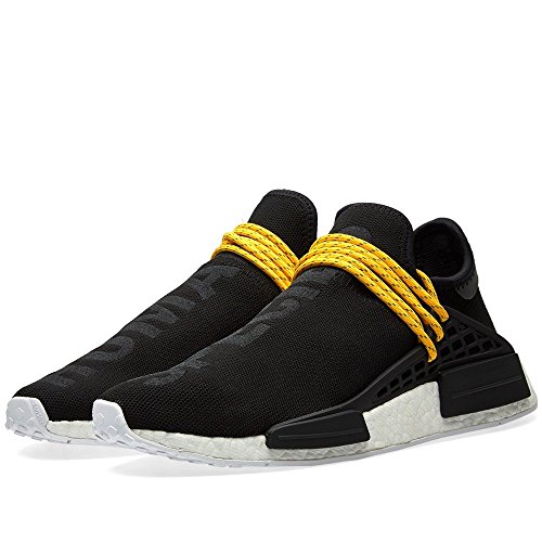 Adidas Pharrell Williams Human Race NMD (8.5, Core Black)