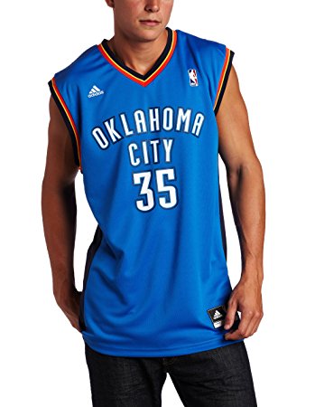 NBA mens Replica Player Jersey