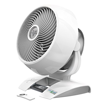 Vornado 6303DC Energy Smart Air Circulator with Variable Speed Control