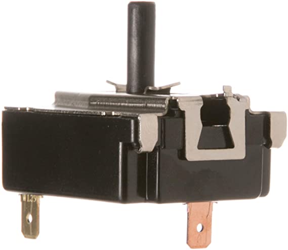 GE WE4X881 Clothes Dryer Start Switch