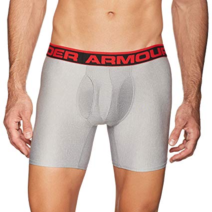 Under Armour Men's Original Series 9” Boxerjock