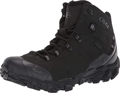 Oboz Men's Bridger BDry Hiking Boot