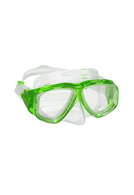 Speedo Junior Recreation Dive Mask