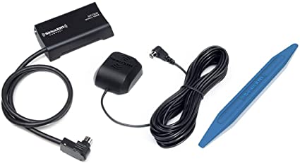 SXV300AZV1 Connect Vehicle Tuner Kit for Satellite Radio with Free 3 Months Satellite and Streaming and Installation Tool