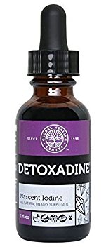 Detoxadine (the official GHC product) by Global Healing