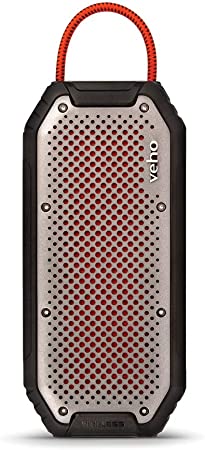 Veho MX-1 Rugged Wireless Bluetooth Speaker | M-Series | Portable | Wireless | 20W | VSS-301-MX1