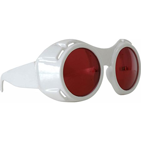 Elope Men's Hyper Vision Goggles