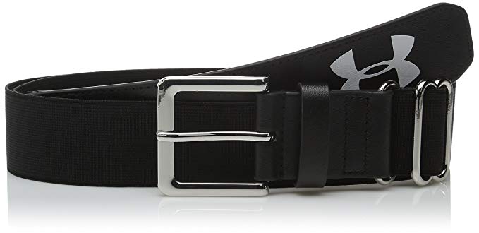 Under Armour Men's Baseball Belt