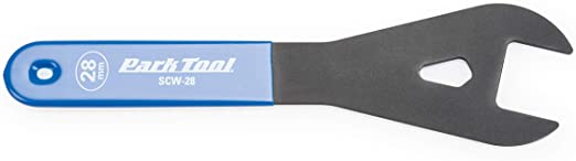 Park Tool Professional Bicycle Cone Wrench