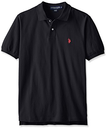 U.S. Polo Assn. Men's Classic Polo Shirt