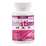 FemStimMax  Female Libido Enhancer  Natural Sexual Enhancement for Women to Boost Sex Drive