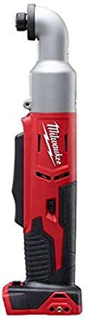 Milwaukee 2667-20 M18 2-Speed 1/4" Right Angle Impact Driver Bare