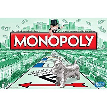 Monopoly Game