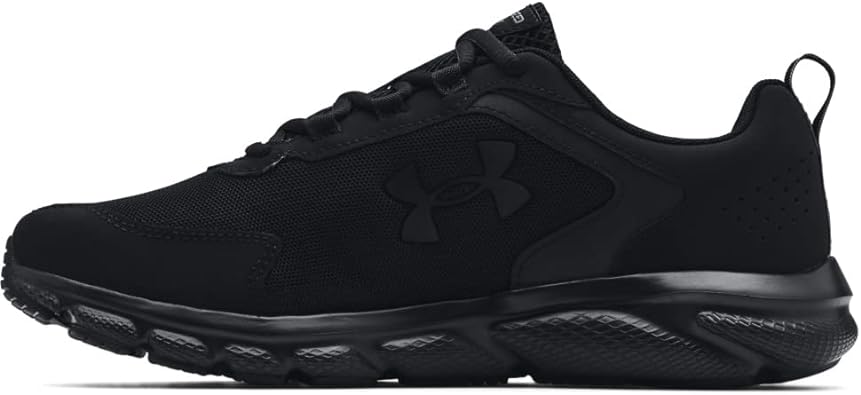 Under Armour Running Shoe Charged Assert 9 mens