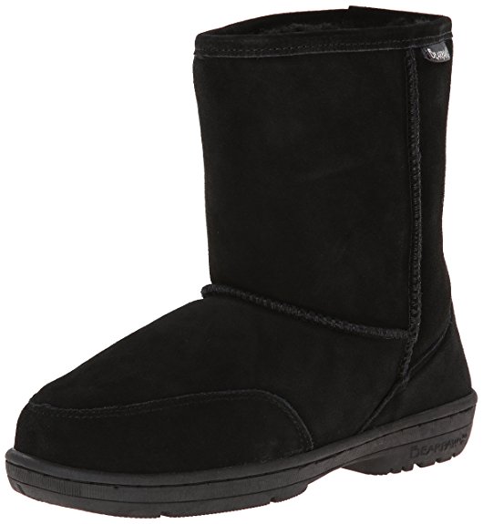 BEARPAW Meadow Youth Mid Calf Boot