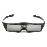 Signstek KX-30 Newest Version 3D 96-144Hz Active Shutter Glasses for DLP-Link 3D Ready Projectors
