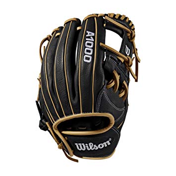 Wilson A1000 Baseball Glove Series