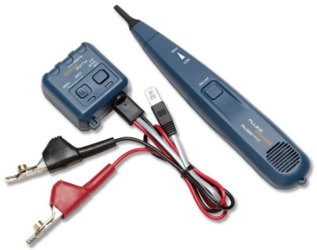 Fluke Networks 26000900 Pro3000 Tone Generator and Probe Kit