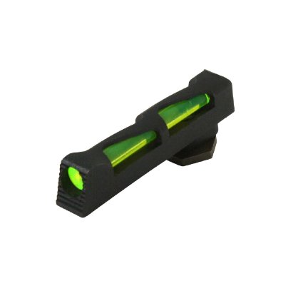 HIVIZ GL2014 Glock Interchangeable LITEWAVE Front Handgun Sight