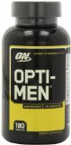 Optimum Nutrition Opti-Men Multivitamins 180-Count