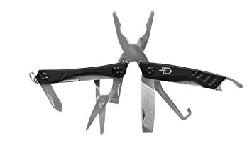 Gerber Dime Multi-Tool Travel, Bladeless [31-002777]