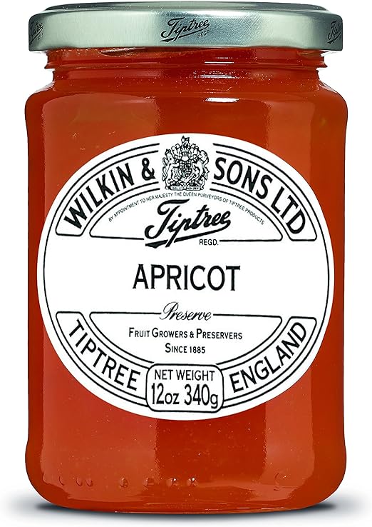 Wilkin & Sons Tiptree Apricot Conserve 340G