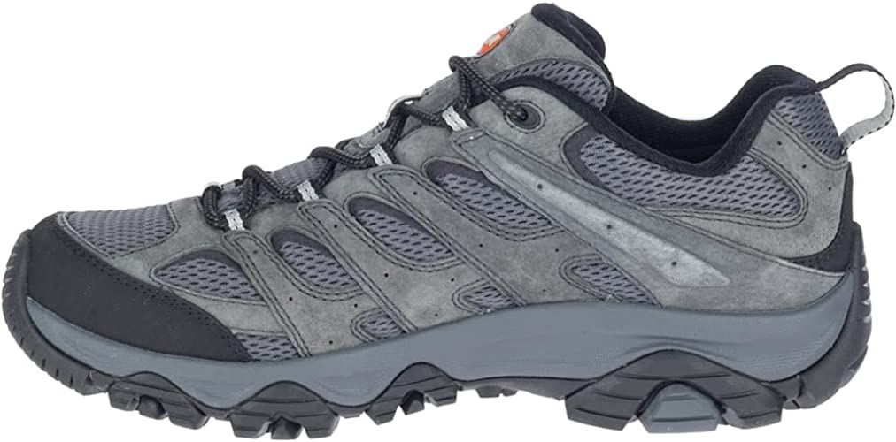 Merrell Men's Moab 3 Waterproof Hiking Shoe