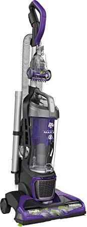 Dirt Devil Endura Max XL Pet Vacuum Cleaner, UD70186, Purple
