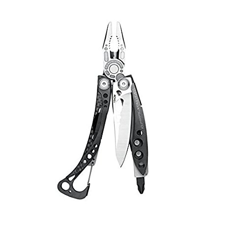 Leatherman - Skeletool CX Multi-Tool