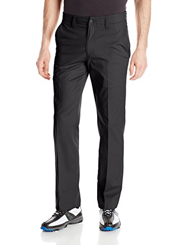 PGA TOUR Men's Golf Performance Flat Front Comfort Stretch Pant