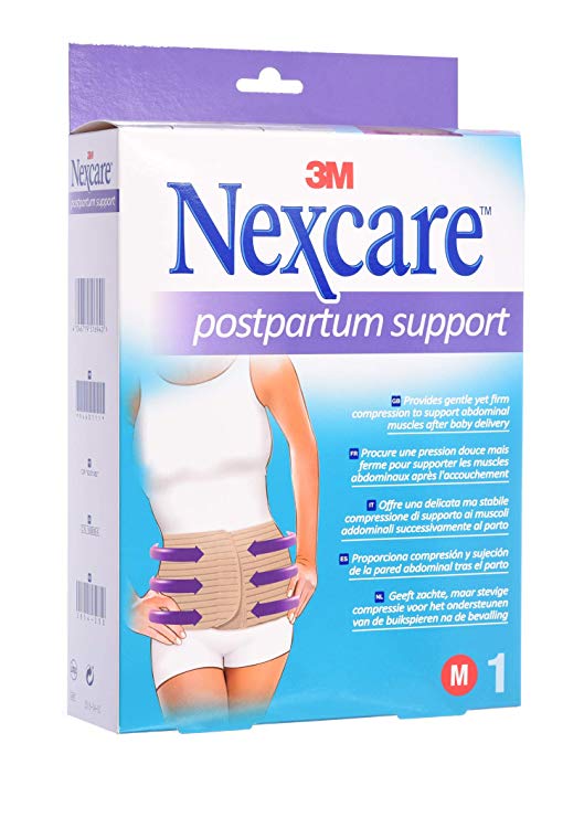 Nexcare Post Partum Support Medium