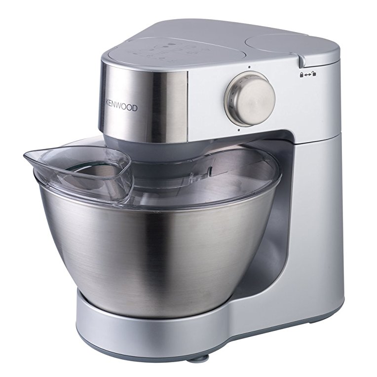 Kenwood Prospero KM283 (KM280 series) Stand Mixer - Silver