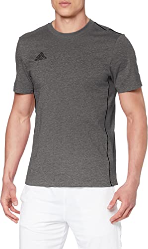 Adidas core best sale 18 tee