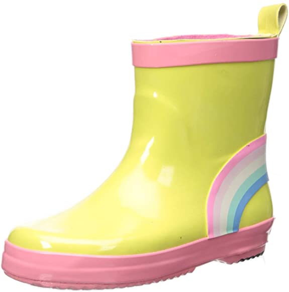 Carter's Kids Girl's Carin Rubber Rainboot Rain Boot