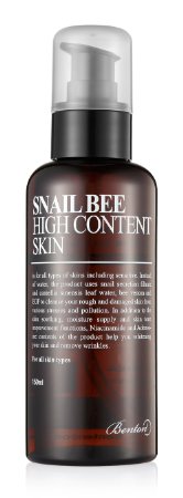 [Benton] Snail Bee High Content Toner